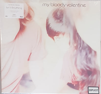 My Bloody Valentine - Isn't Anything